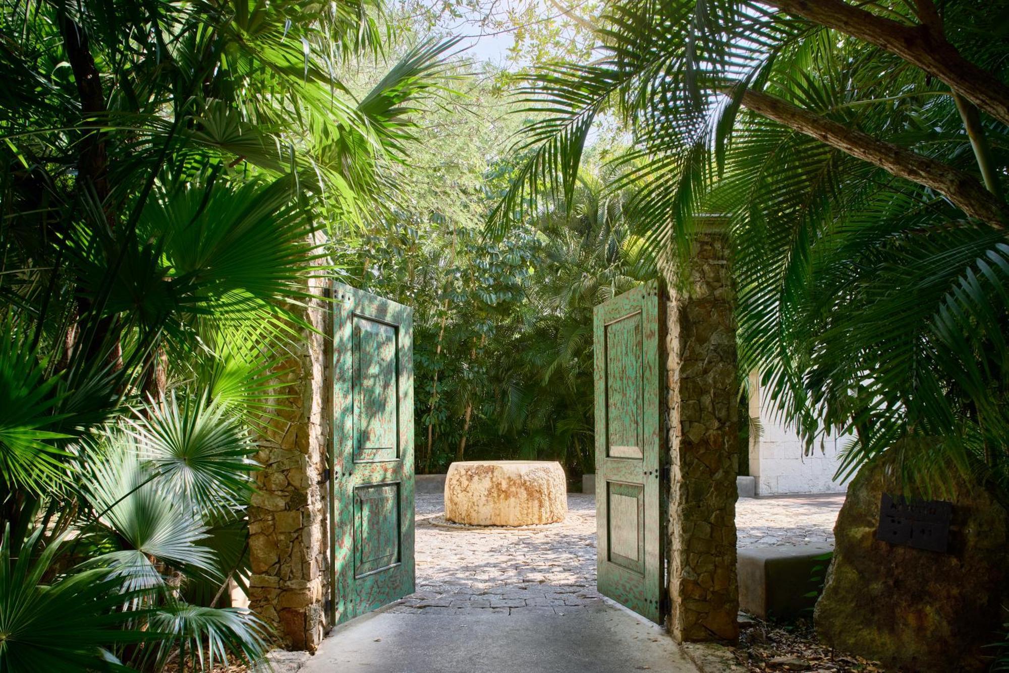 Chable Yucatan Hotel Chochola Exterior photo
