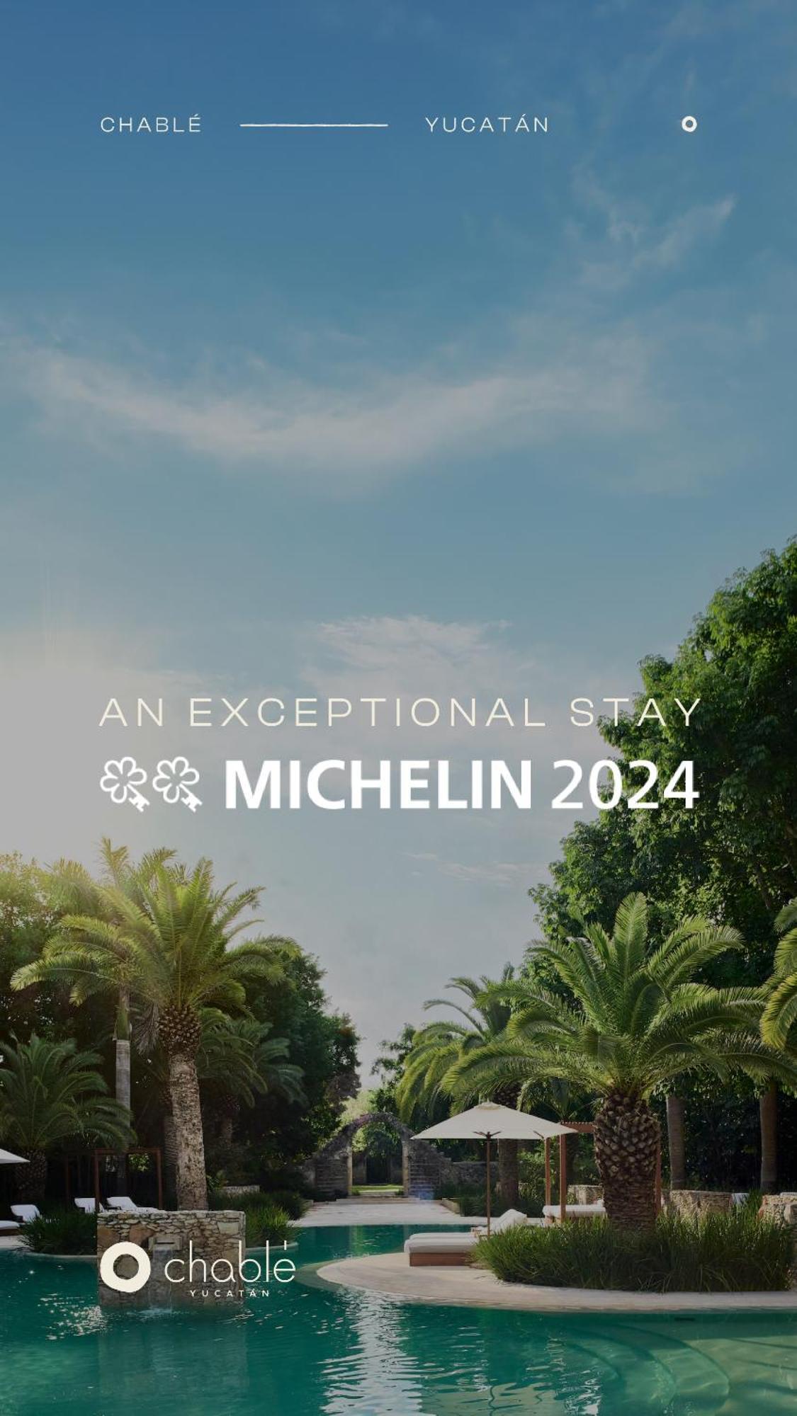 Chable Yucatan Hotel Chochola Exterior photo