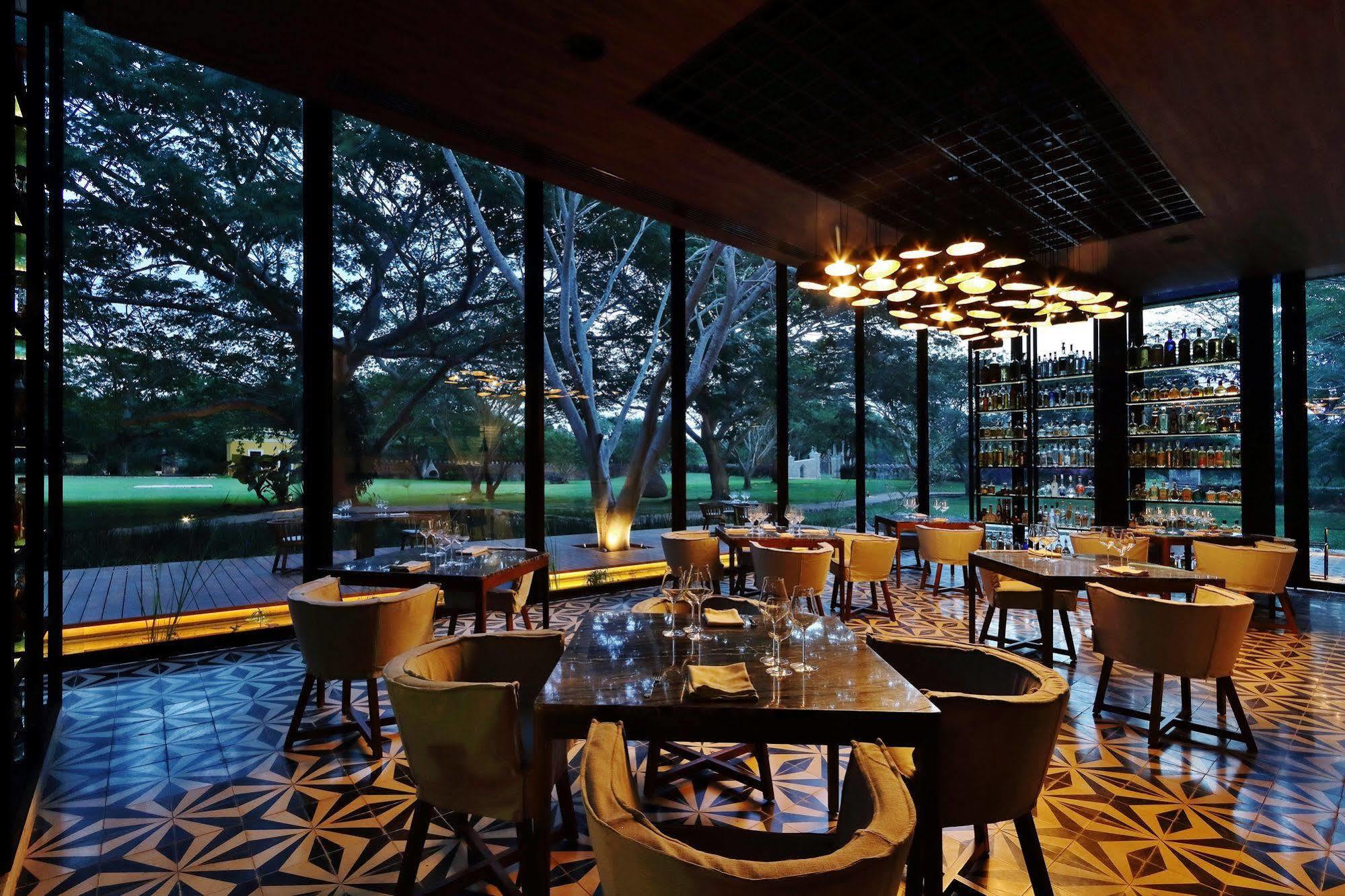 Chable Yucatan Hotel Chochola Exterior photo
